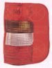 KLOKKERHOLM 50960711A1 Combination Rearlight